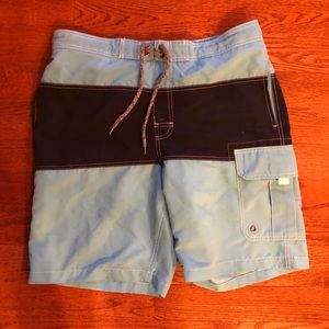 Men’s Sonoma Swim Trunks
